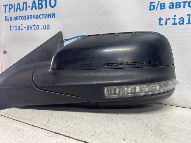Зеркало левое Ford Explorer 5 3.5 БЕНЗИН ENKX0 2011 (б/у) Київ - зображення 2