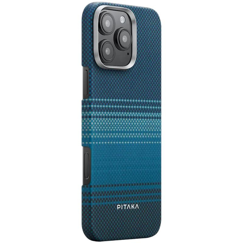 Чехол PC PITAKA with MagSafe для Apple iPhone 16 Pro (6.3") Херсон - изображение 1