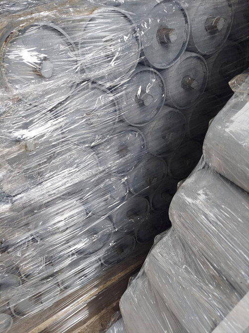 Ролик конвейерный Київ - зображення 5