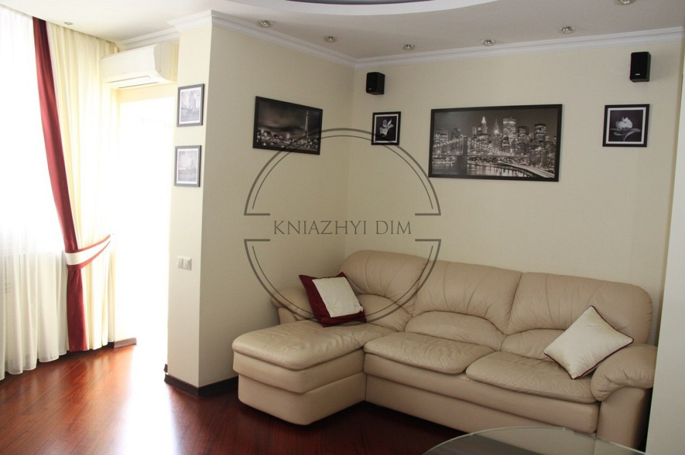 Без комисси .Аренда 2-х к. студио ул. Урловская м. Осокорки. Код объекта 11148013 Киев - изображение 9