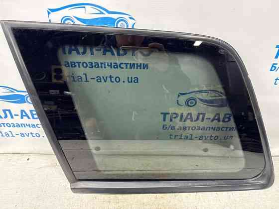 Стекло в кузов заднее левое Mitsubishi Outlander CU 2.4 БЕНЗИН 4G69 2003 (б/у) Київ