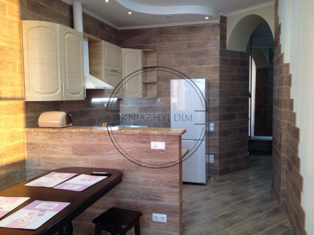 Без комісії! Оренда окремої 2-х к. квартири ЖК Новопечерський Двір м. Звіринецька.11113315 Київ - зображення 8