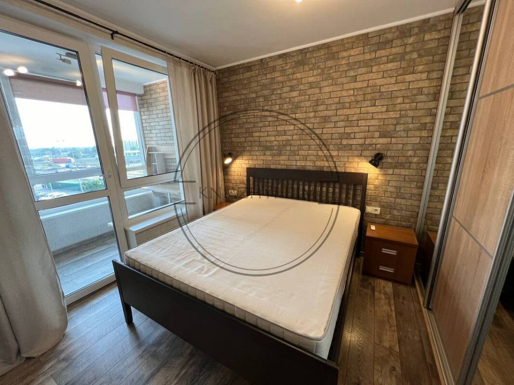 Оренда 1 кімнатної квартири по вул. Зарічна 1Б ЖК Зарічний Код № 11201897 Киев - изображение 11