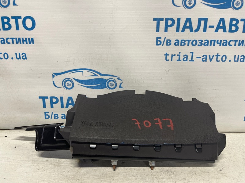 Подушка в колени Hyundai Santa fe DM 2.4 БЕНЗИН G4KJ 2012 (б/у) Київ - зображення 1