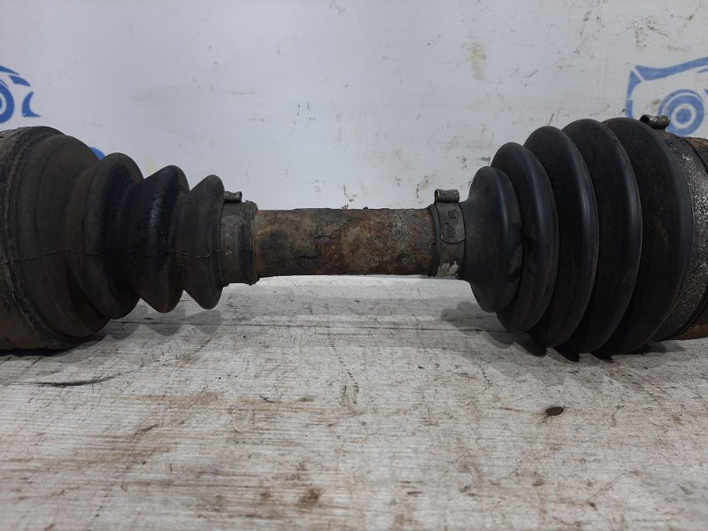 Привод передний правый АКПП SsangYong Kyron 2005-2016 4130009214 (Арт. 27389) Киев - изображение 4