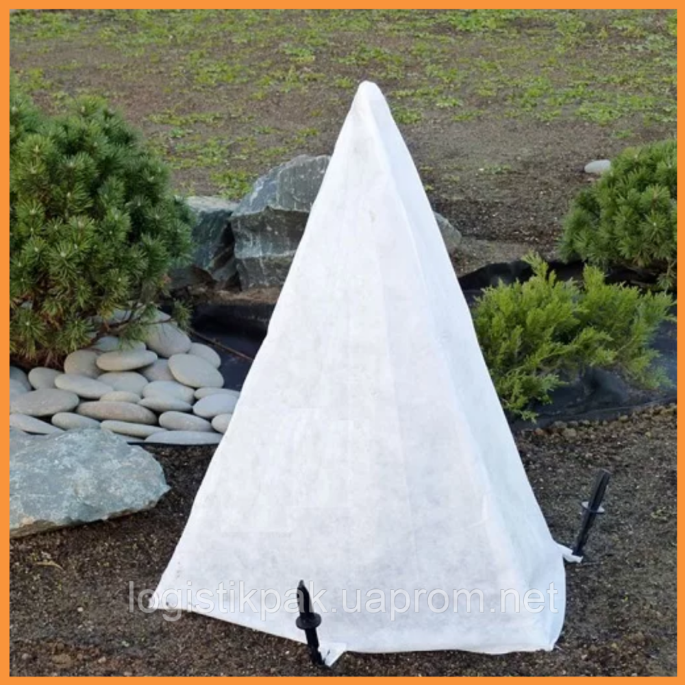 Чехлы для растений|55х110х140«SHADOW» Харків - зображення 11