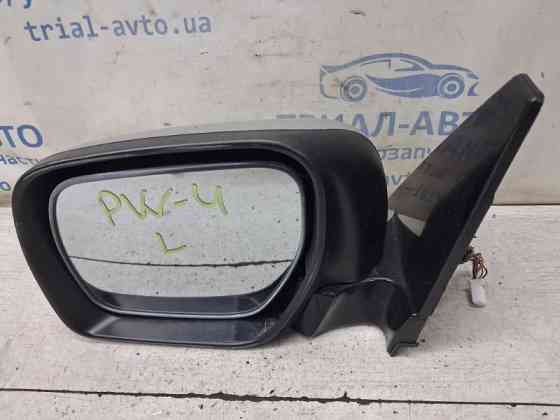 Зеркало левое Mitsubishi Pajero Wagon 2006-2022 7632A489 (Арт. 83732) Киев