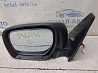 Зеркало левое Mitsubishi Pajero Wagon 2006-2022 7632A489 (Арт. 83732) Киев