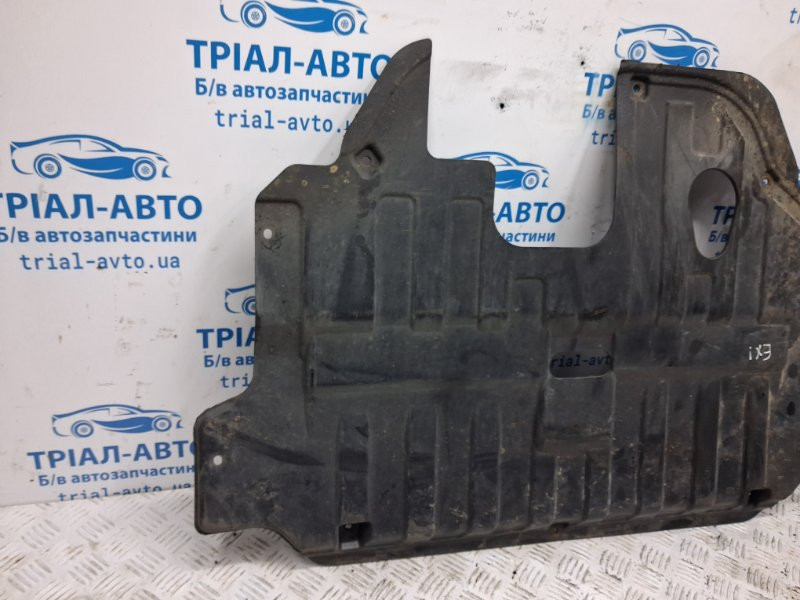 Защита двс Hyundai I30 GD 1.6 DIESEL D4FB 2011 (б/у) Київ - зображення 2