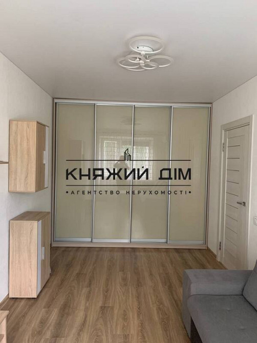 Оренда 1 кімнатна квартира м. Васильківська КОД 11204661 Киев - изображение 6