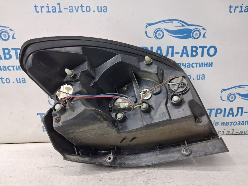 Фонарь задний внешний левый Chevrolet Captiva 2006-2018 96626995 (Арт. 87192) Киев - изображение 6