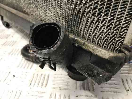 Радиатор основной Mitsubishi Pajero Wagon 1999-2006 MR968289 (Арт. 57361) Киев