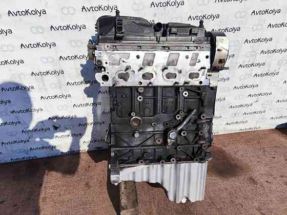 Двигатель VW Crafter 2.0 tdi 2011-2015 (CKT) Euro 5 Ковель