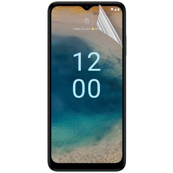 Захисна гідрогелева плівка DM для Nokia G22 Глянцева (Код товару:32007) Харків - зображення 2