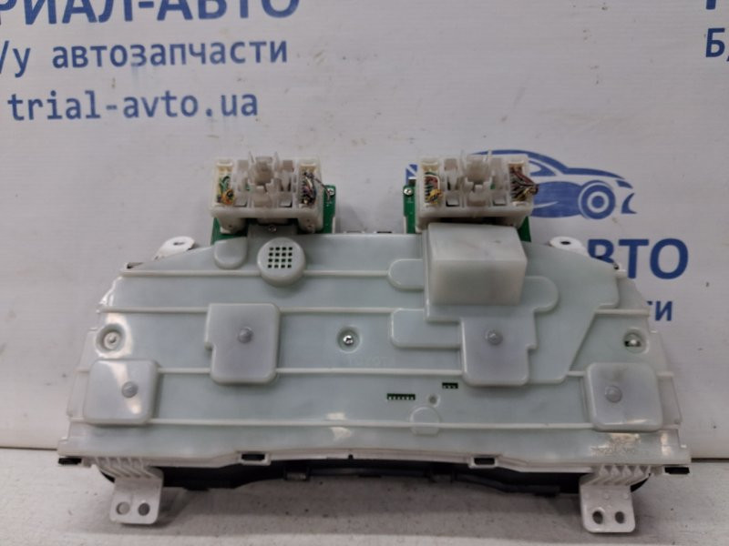 Приборная панель Toyota Prado J120 3.0 DIESEL 1KDFTV 2002 (б/у) Київ - зображення 4