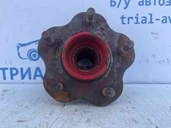 Ступица задняя Infiniti FX S50 3.5 БЕНЗИН VQ35DE 2002 (б/у) Киев