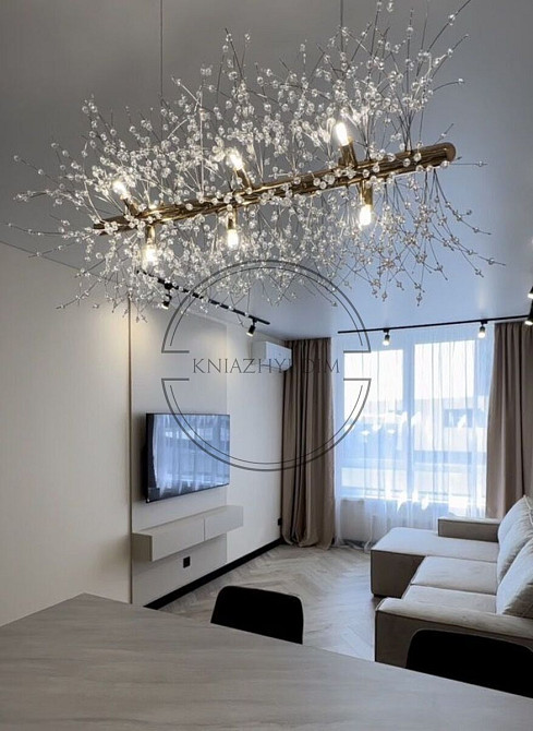 Продаж 1 кімнатної квартири по вул. Причальна 14 ЖК Great Грейт 21146213 Киев - изображение 3