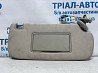Козырек солнцезащитный правый Jeep Grand Cherokee WK2 3.6 БЕНЗИН ERB 2010 (б/у) Київ
