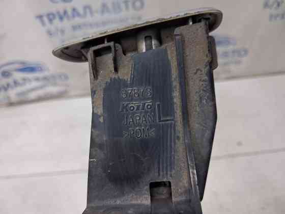 Омыватель фары левый Mitsubishi Pajero Wagon 2006-2022 8264A025 (Арт. 83666) Киев
