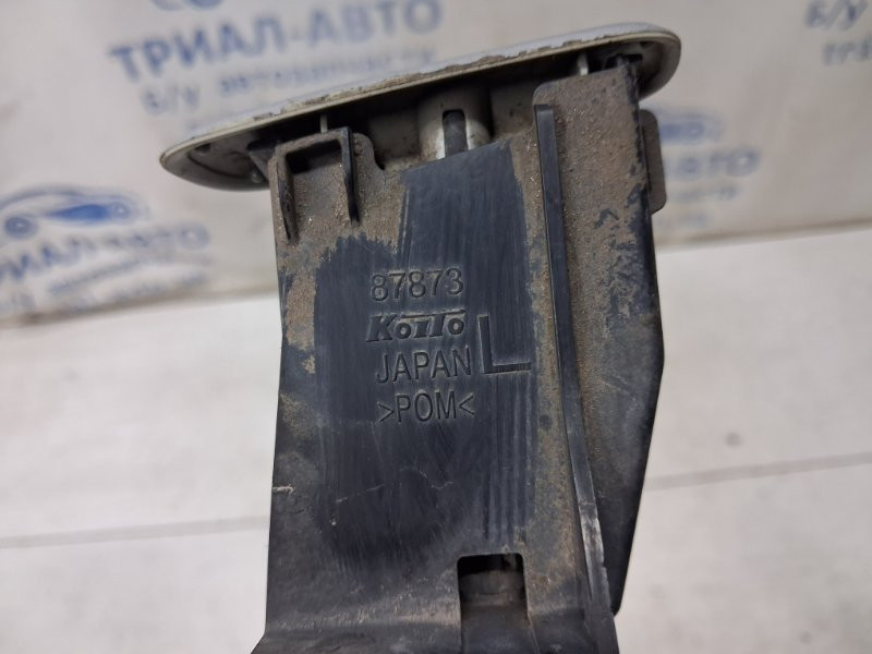 Омыватель фары левый Mitsubishi Pajero Wagon 2006-2022 8264A025 (Арт. 83666) Киев - изображение 4