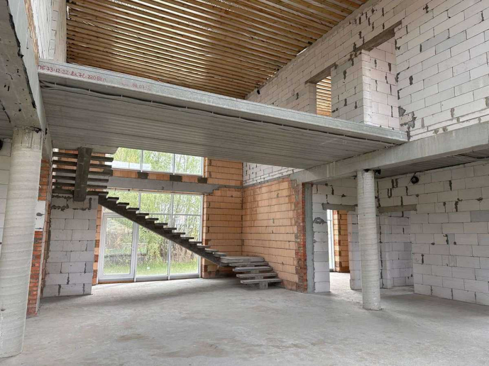 продажа 6-к дом Киево-Святошинский, Ходосовка, 500000 $  - зображення 8