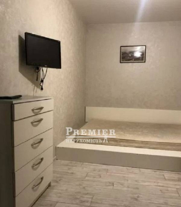 2-кімнатна квартира в центрі міста з ремонтом. Одесса - изображение 2