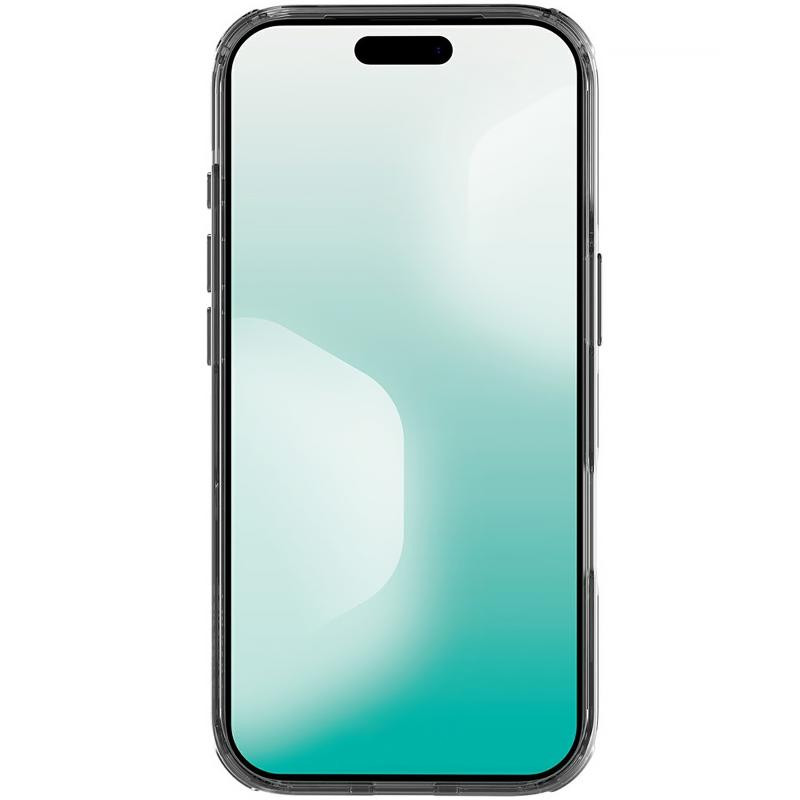 TPU чехол Nillkin Nature Pro Series для Apple iPhone 17 (6.3") Херсон - изображение 4