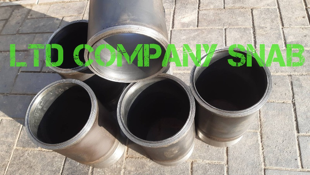 Гильза цилиндра 303-07-22, 503-07-2, 503-07-8 дизеля Д6 Д12 Харьков - изображение 5