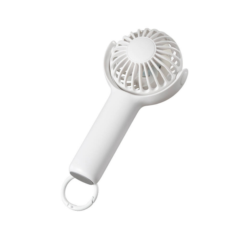 Портативный вентилятор WIWU Bubble WI-FS08 Херсон - зображення 5