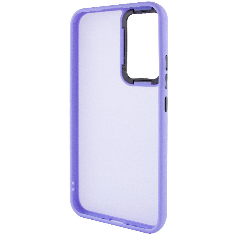 Чехол TPU+PC Lyon Frosted для Xiaomi Redmi A7 Pro 4G / Poco C81 Херсон - зображення 3