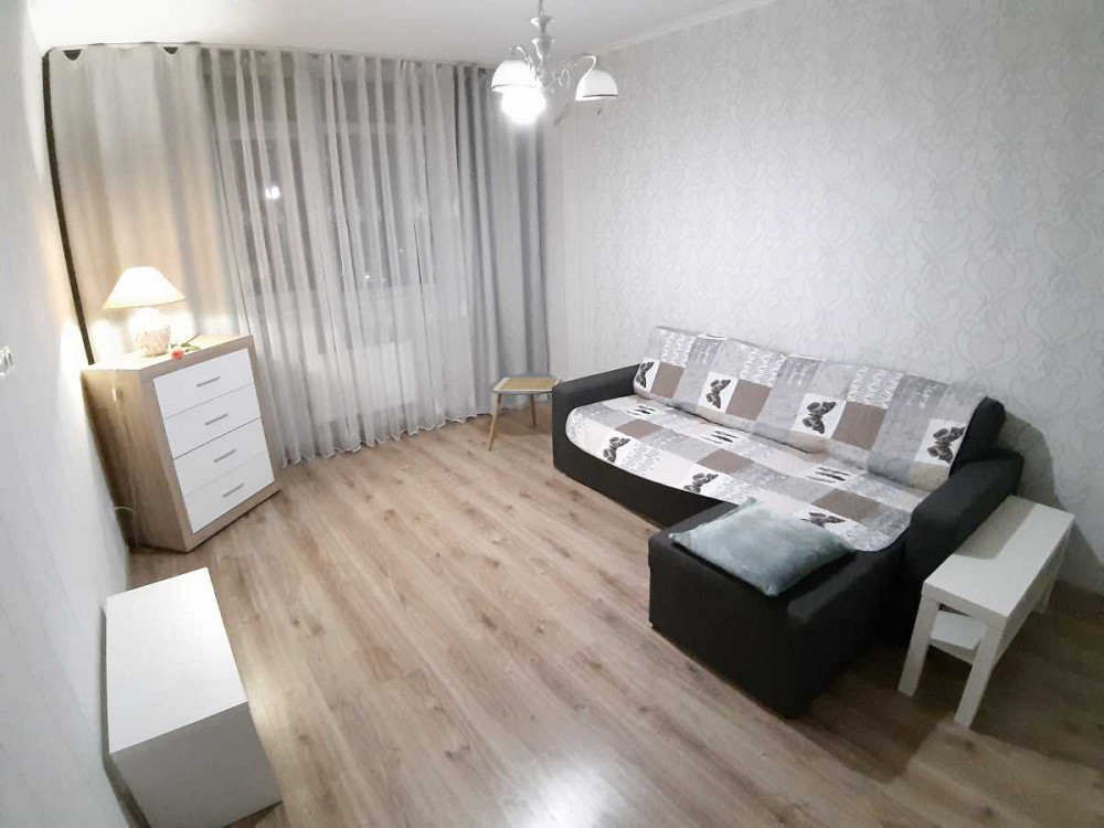 долгосрочная аренда 1-к квартира Киев, Днепровский, 17000 грн./мес. Киев - изображение 10