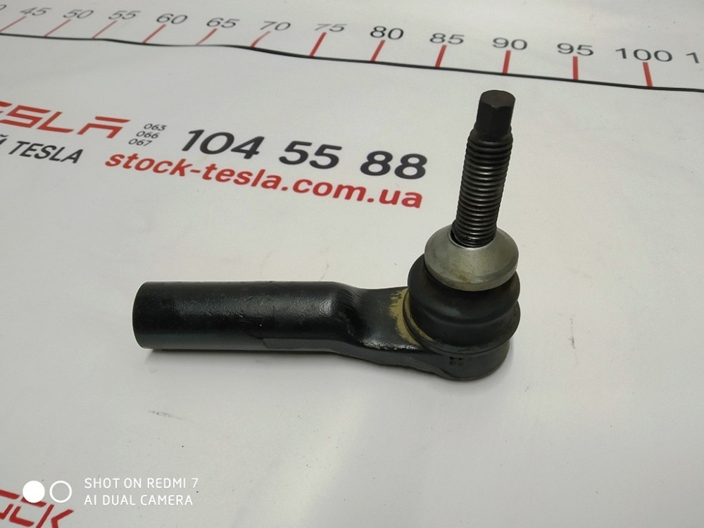 Наконечник рулевой тяги левый правый Tesla model S 6007071-00-B Київ - зображення 3