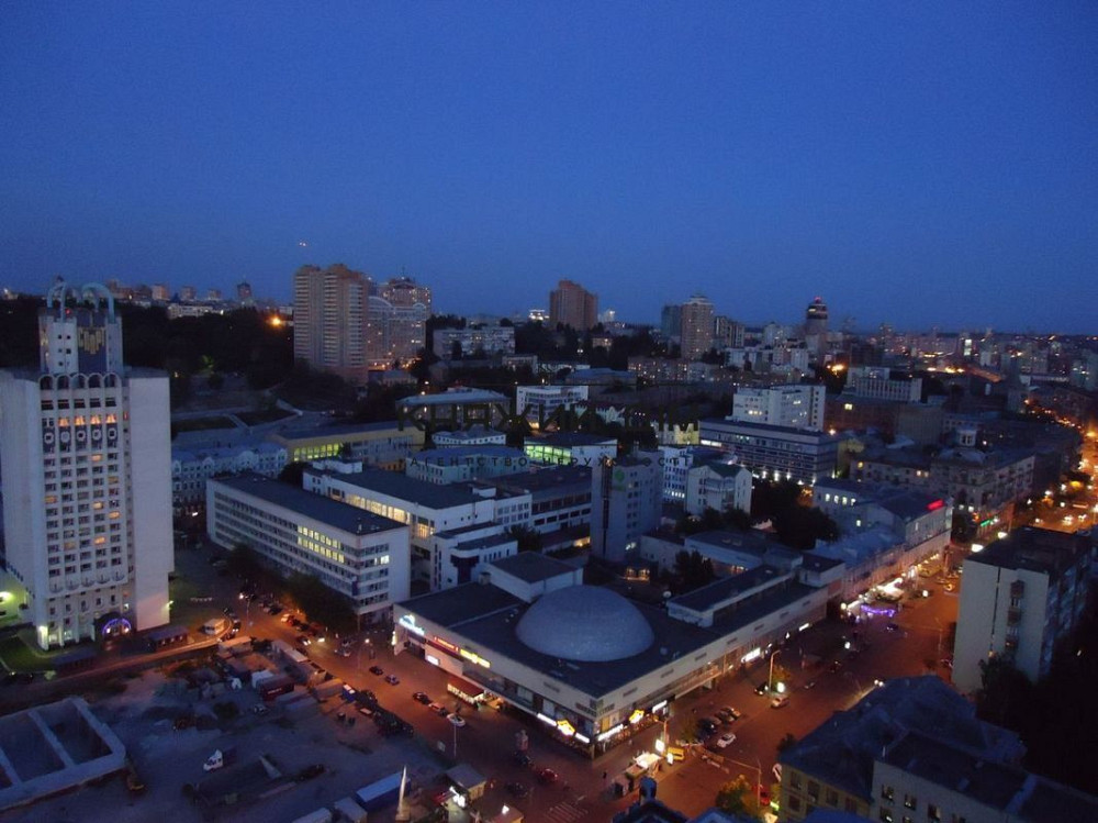 Без комісії! Видовий елітний офіс в ТРЦ Олімпійський. № 1418868 Киев - изображение 8