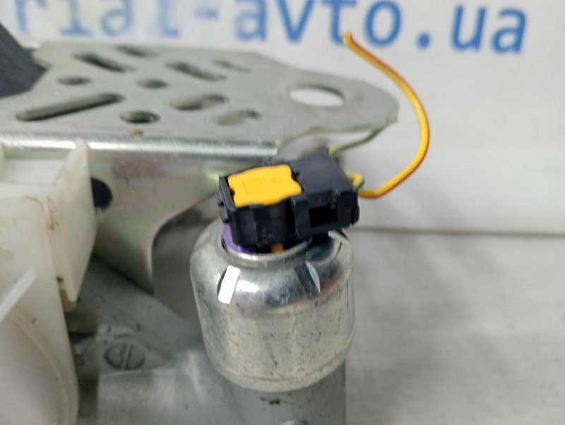 Ремень безопасности передний левый Subaru Outback BR 2.5 БЕНЗИН EJ253 2009 (б/у) Киев - изображение 2