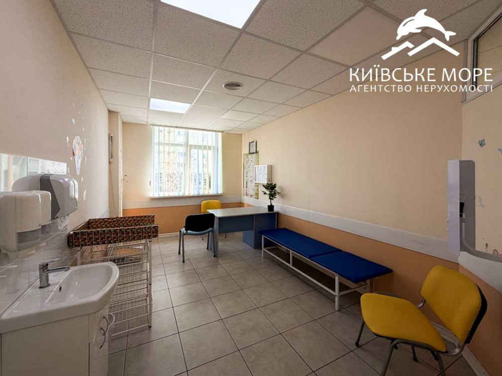 долгосрочная аренда помещения свободного назначения, здания Киев, Днепровский, 50000 грн./мес. Київ - зображення 5