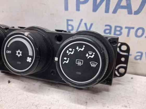 Блок управления кондиционером Mitsubishi Outlander 2007-2012 7820A073XA (Арт. 80425) Київ
