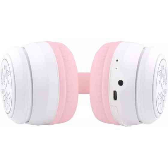 Bluetooth-гарнітура Proove Kids Neko (APP) White/Pink (HPNK0001AP25) Харьков