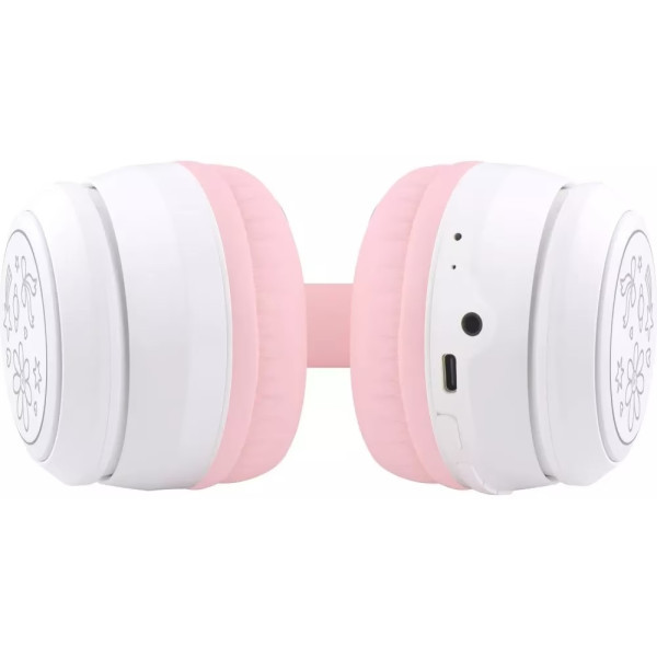 Bluetooth-гарнітура Proove Kids Neko (APP) White/Pink (HPNK0001AP25) Харків - зображення 4