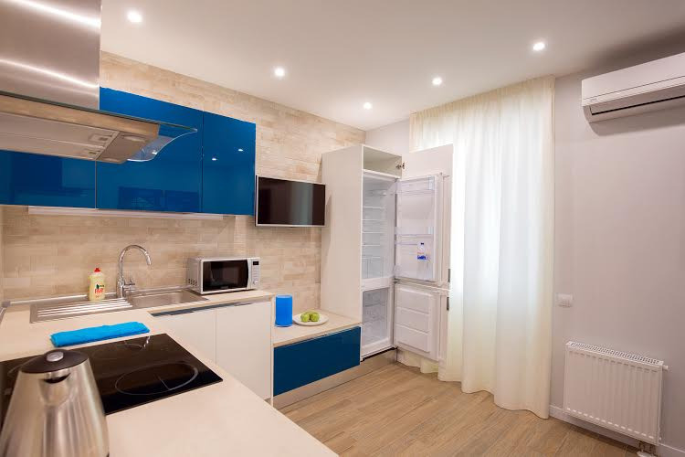 Комісія 25% здається гарна 1-кім ЖК Либідь Малевича, 89 Київ - зображення 3