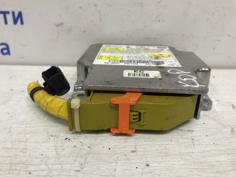 Блок AIRBAG SsangYong Korando C200 2.0 DIESEL 2010 (б/у) Киев - изображение 3