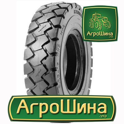 Индустриальная шина Kenda K610 KINETICS JS2 5.00R8 Київ - зображення 1