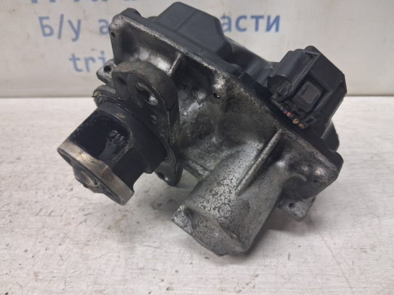 Клапан EGR Nissan Qashqai 2006-2013 147101478R (Арт. 82400) Киев - изображение 1