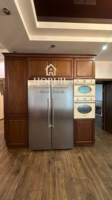 продажа 6-к дом Киево-Святошинский, Петропавловская Борщаговка, 480000 $  - изображение 7