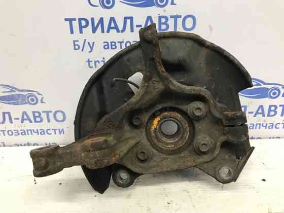 Кулак поворотный правый со ступицей Mazda CX 5 2011-2017 KD35-33-021A (Арт. 50899) Киев