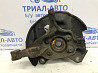 Кулак поворотный правый со ступицей Mazda CX 5 2011-2017 KD35-33-021A (Арт. 50899) Київ
