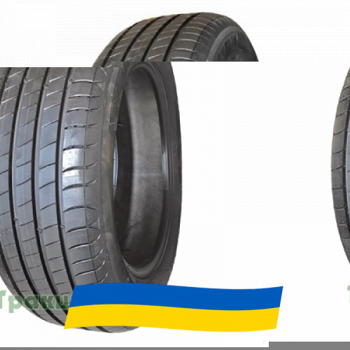 225/40 R18 Michelin Primacy 4 92Y Легкова шина Київ - зображення 1