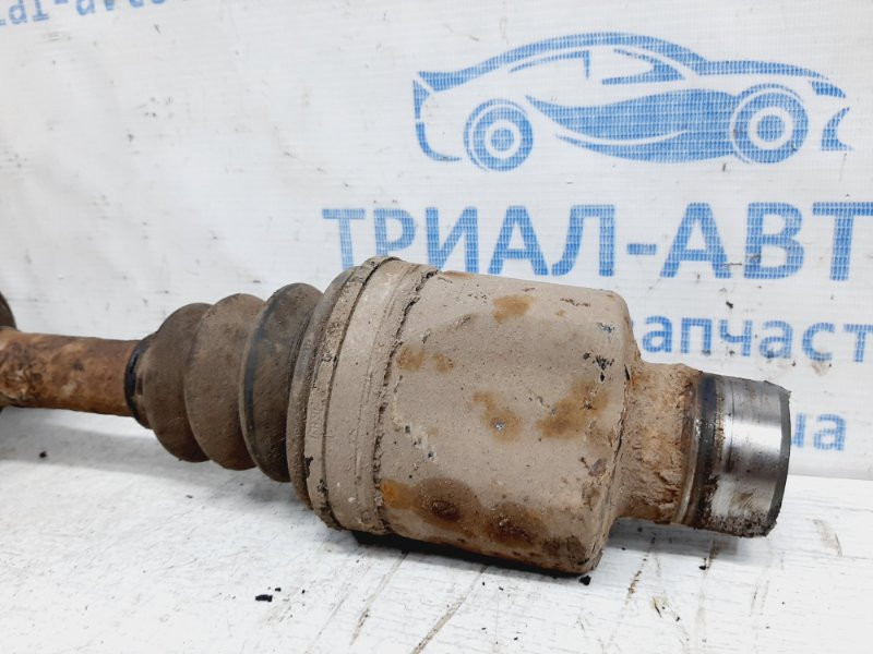 Привод передний правый АКПП SsangYong Kyron 2005-2016 4130009214 (Арт. 34298) Київ - зображення 4