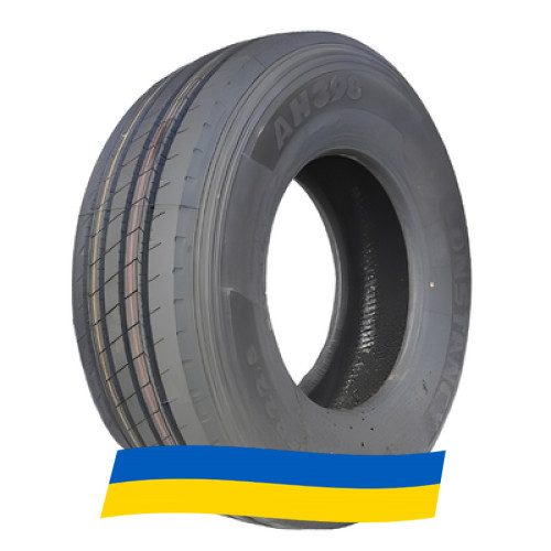 385/65 R22.5 Constancy AH398 160 Прицепная шина Киев - изображение 10
