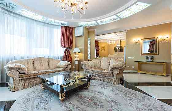 продажа 4-к квартира Киев, Оболонский, 275000 $ Київ