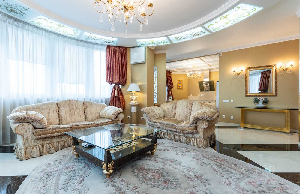 продажа 4-к квартира Киев, Оболонский, 275000 $ Киев - изображение 1